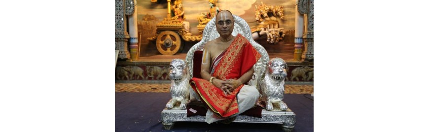 Dr.Karunakaracharya Swamigal